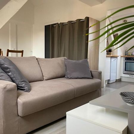 T3 Lumineux Proche Chateau Tout Equipe Rambouillet Dış mekan fotoğraf