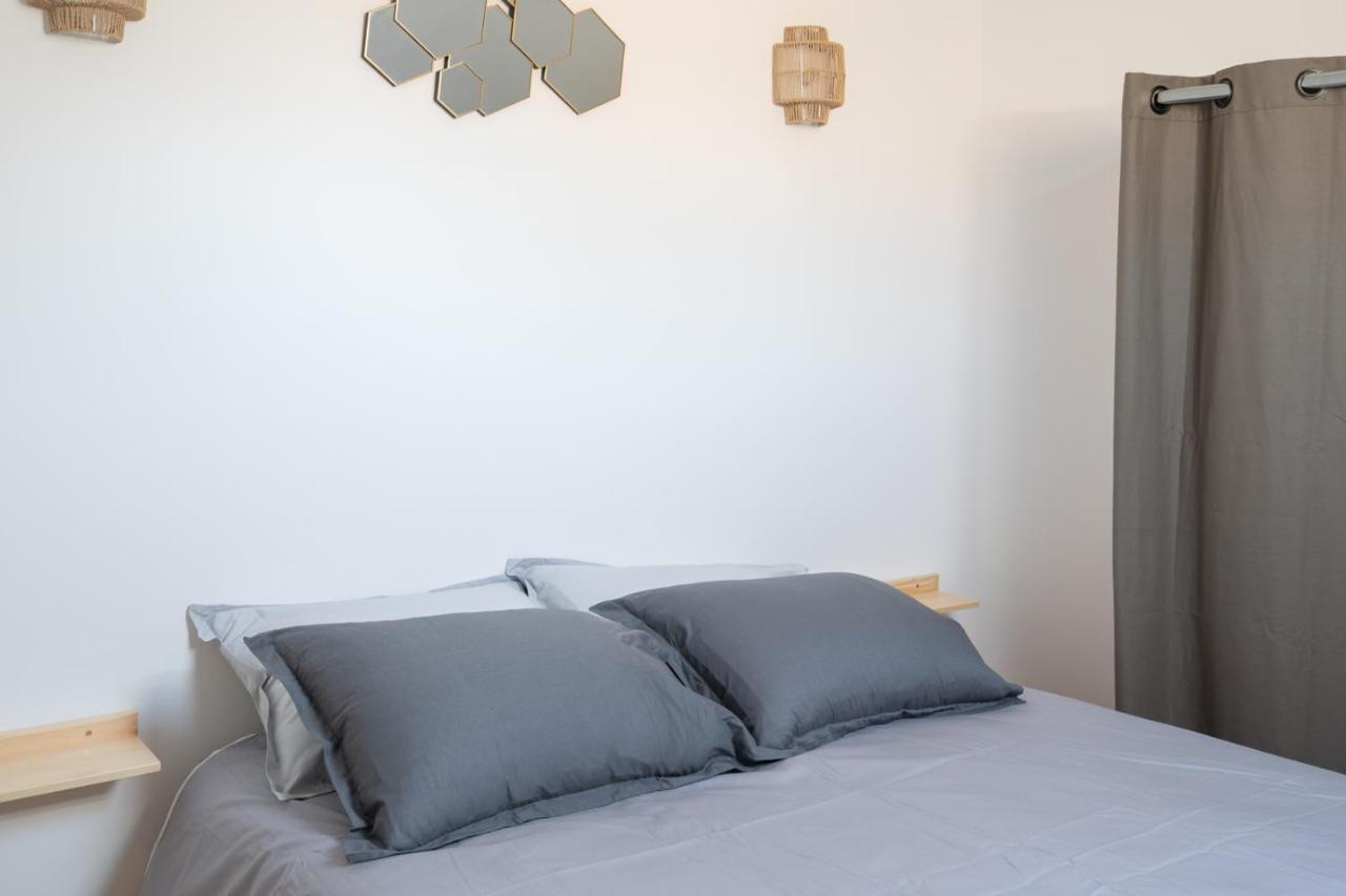 T3 Lumineux Proche Chateau Tout Equipe Rambouillet Dış mekan fotoğraf